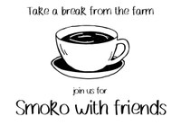 Smoko with Friends - Wellingrove