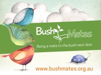 Bush Mates