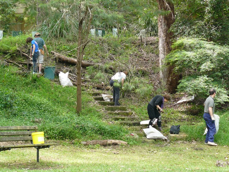 Anglo Parkcare Group