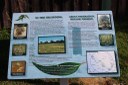 Interpretive sign