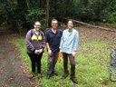 Blackbutt Reserve Rainforest Landcare Group