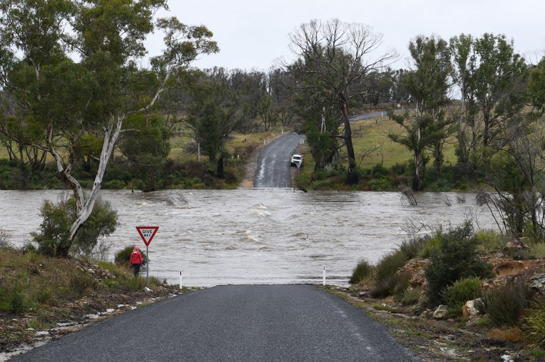 Bombay bridge in flood in March 2021_Photo S Hogg.JPG