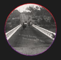 Bombay Display Board: Bridge