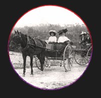 Bombay Display Board: Colonials