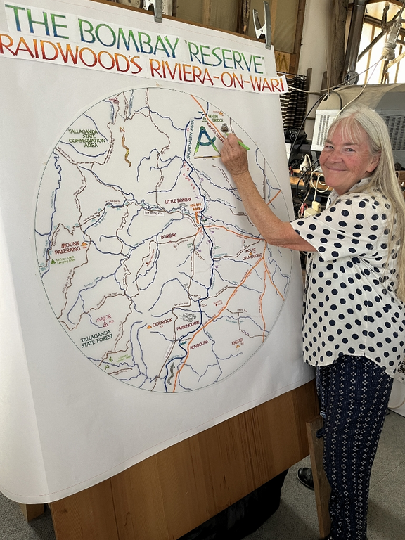 Chris Payne Hand Drawing Map Elements.png