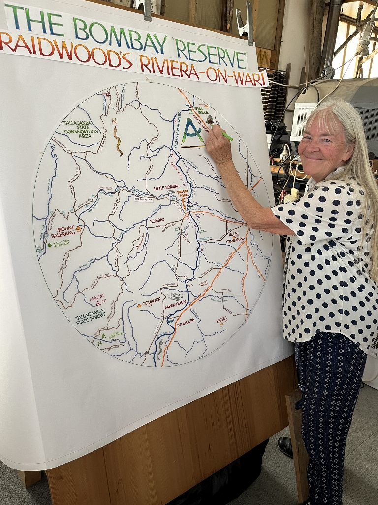 Chris Payne Hand Drawing Map Elements.png