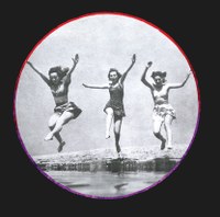 Bombay Display Board: Recreation