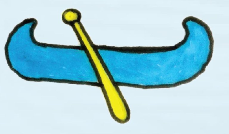 Canoe Illustration by C Payne.JPG
