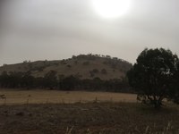 Bowning Hill one view