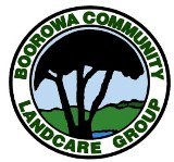 Boorowa Community Landcare Group