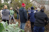 A Taste of Permaculture @ Orange ELF Community Garden - NEW DATE