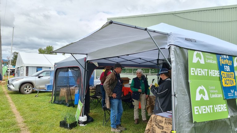 Australian National Field Days