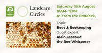 Capertee Valley Bees and Beekeeping