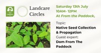 Capertee Valley Landcare Circles