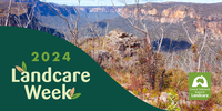 Celebrate Landcare Week with Mid Lachlan Landcare