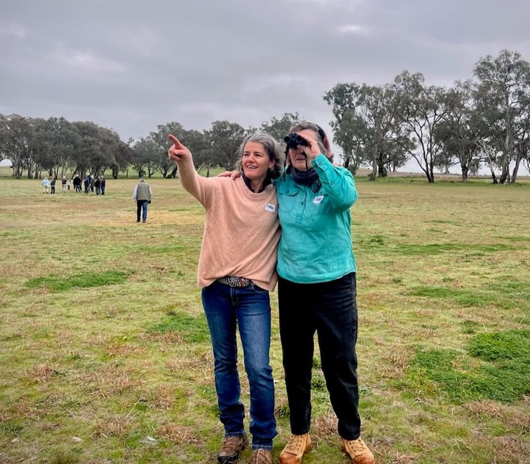 Celebrating Biodiversity Month: Central Tablelands Landcare in Action