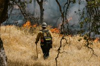 Fire Preparedness for Rural Women