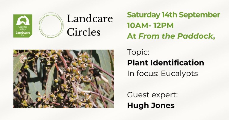 Landcare Circles