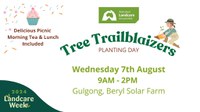 Landcare Week Tree Trailblaizers