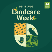 Lithgow Oberon Landcare Week at Farmers Creek