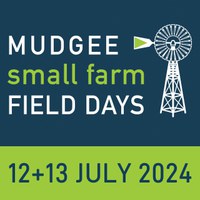 Meet your Landcare Team at Mudgee Small Farm Field Days