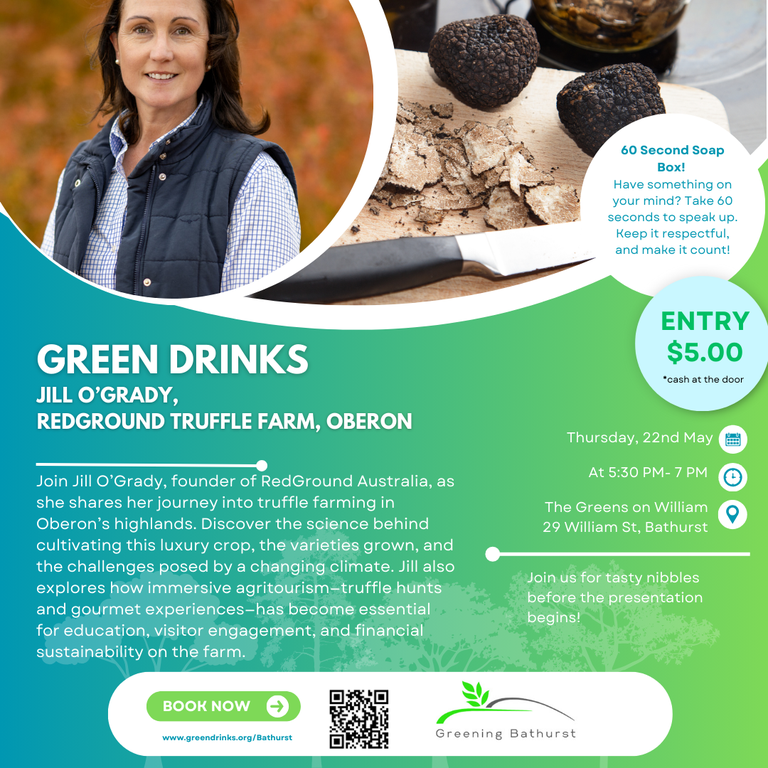 Mycology May Green Drinks Mycology May Green Drinks