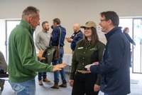 Our recent Muster- a gathering to strengthen connections