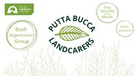 Putta Bucca Wetland Bush Regeneration Day