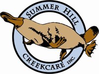 Summer Hill CreekCare AGM