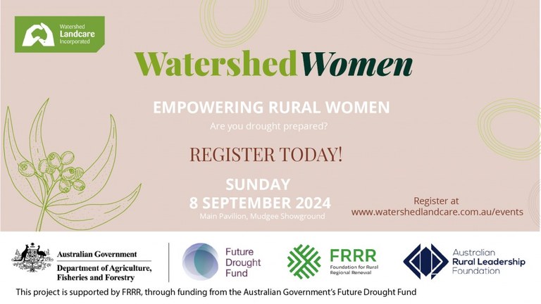 Watershed Women