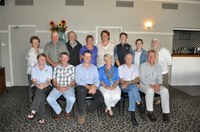 NRM Working Group members, Parkes, November 2013