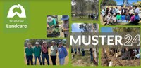 Landcare Muster