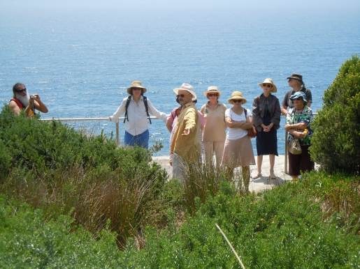 Eastern Reserve Bushcare Group