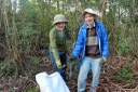 Edna Hunt Sanctuary Bushcare 2.JPG