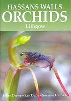 Hassans Walls Orchids - Lithgow