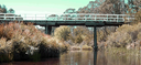 Bridge over the Mongarlowe River