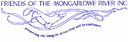 Logo Friends of Mongarlowe
