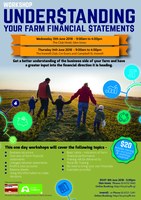 Understanding Your Farm Financial Statements