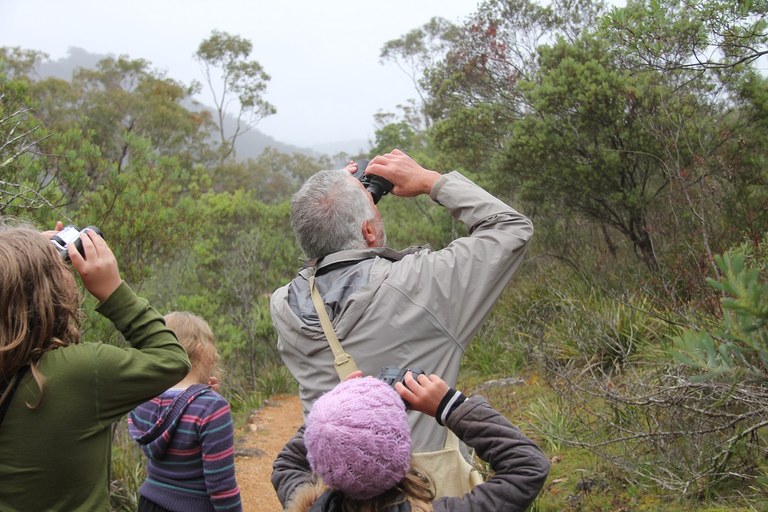 Calling all Citizen Scientists