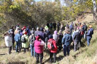 Landcare Exchange