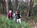 Platypus Landcare in the Hills