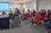 Future of the Wetlands in the Hawkesbury Forum a success