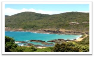  Burgess Beach, Forster and Cape Hawke, Booti Booti, National Park