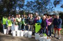 2014 Volunteers Morning Tea