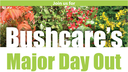 Bushcare Major Day Out