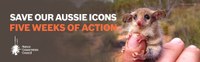 Please sign this petition to help save our Aussie icons 