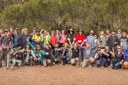 Landcare, Pancakes and Bush Survival