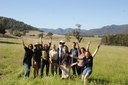 Wollombi Wine and Weeds