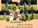 Join us for our regular third Sunday of the month planting day