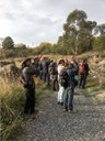 Birding at Yass Gorge, 14 May